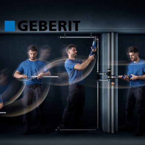 Geberit | 04-09-2025 | AquaClean Hands-On