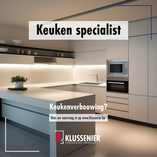 Post Keukenspecialist BE