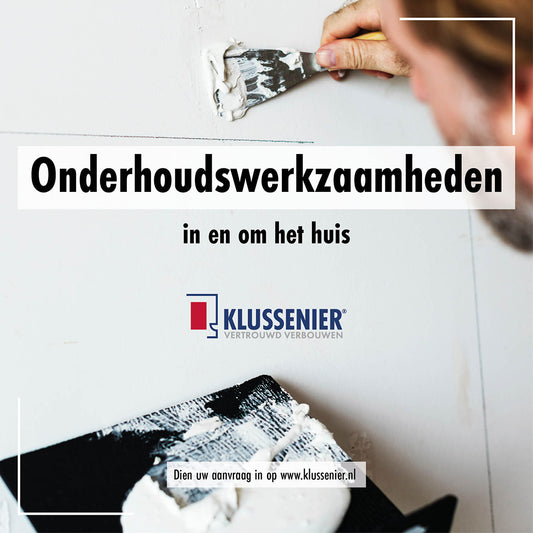 Post Onderhoud