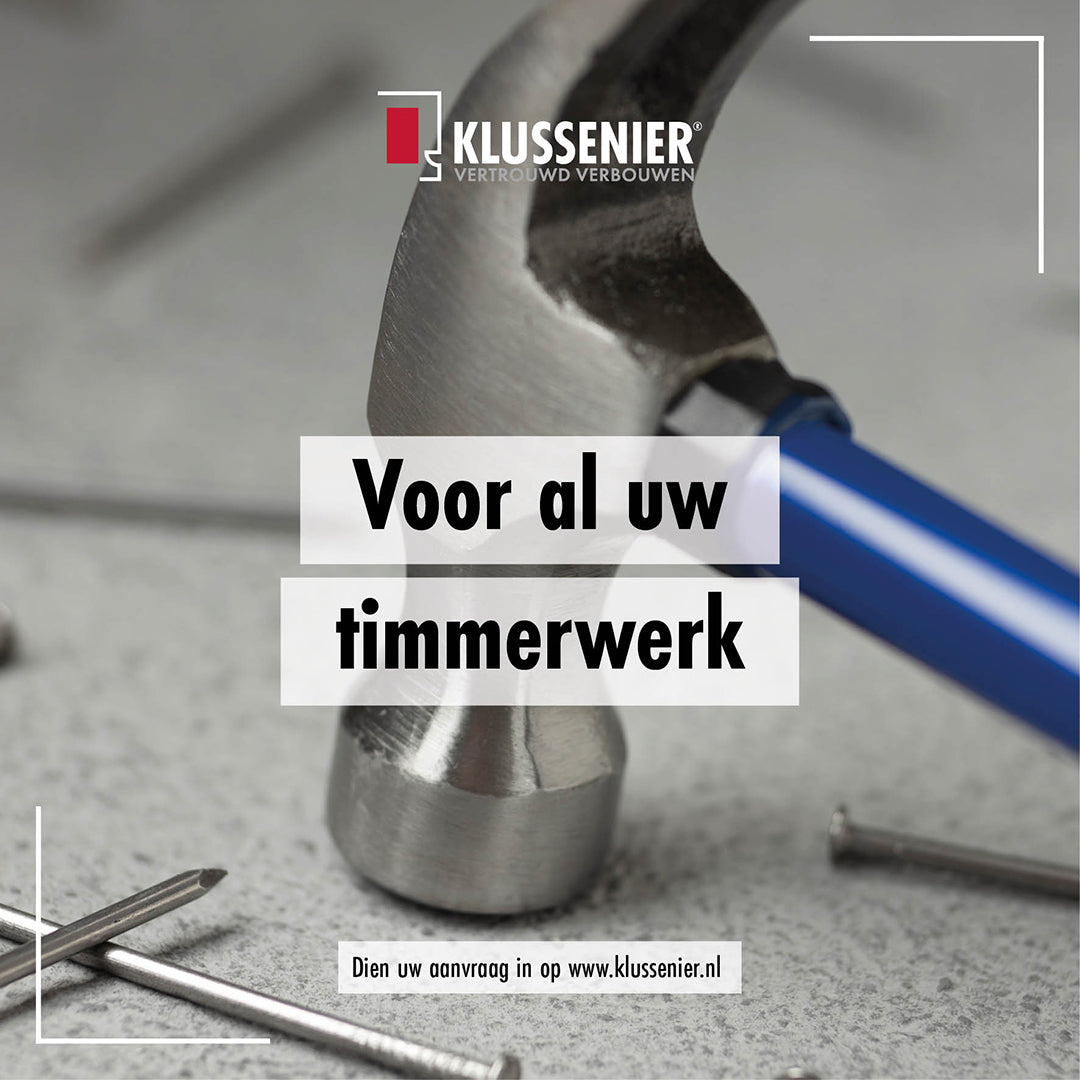 Post Timmerwerk