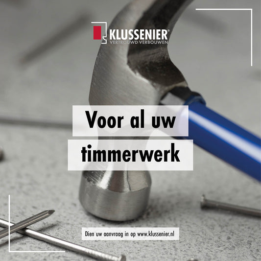 Post Timmerwerk