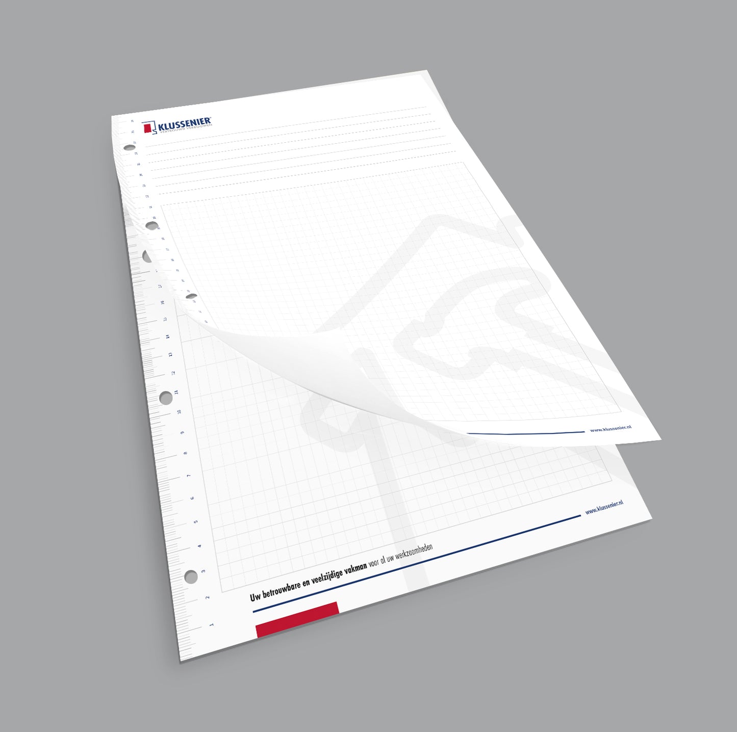 Notitieblok | Standaard