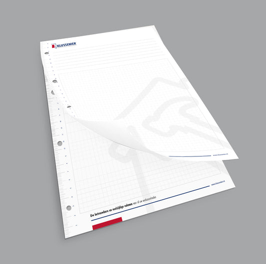 Notitieblok | Standaard