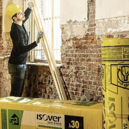 ISOVER | 09-09-2026 | Eindhoven | Training 'Specialist in Spouw'